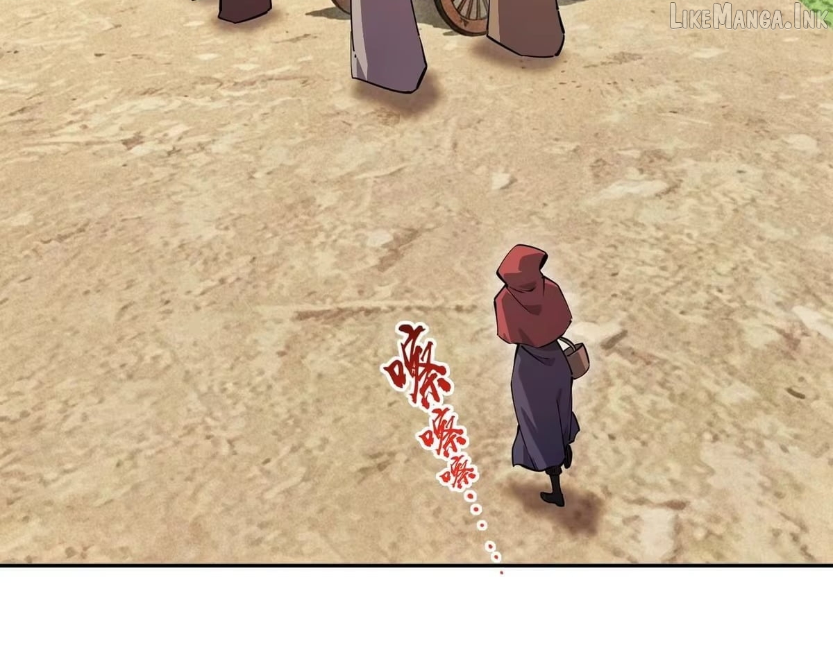 All People Scramble for the Tower, I Cleared 999 Floors in Advance Manga Chapter 56  - page 118